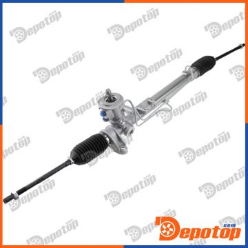 Crémaillère de direction hydraulique pour AUDI | 01053000, 11-0785
